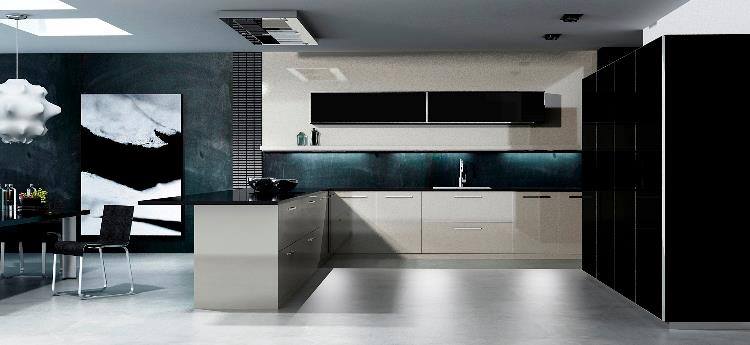 Cuisines haut de gamma pau