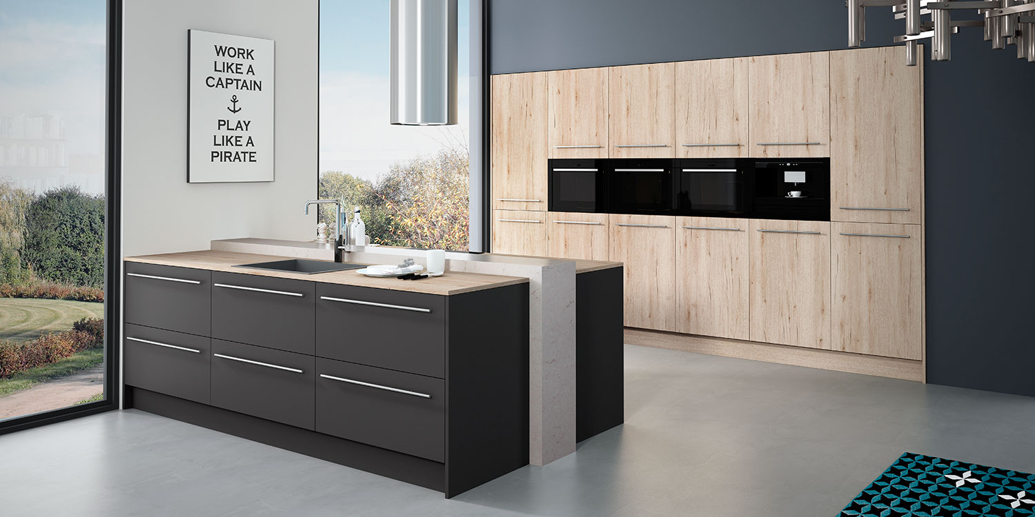 Cuisines pro pau 64