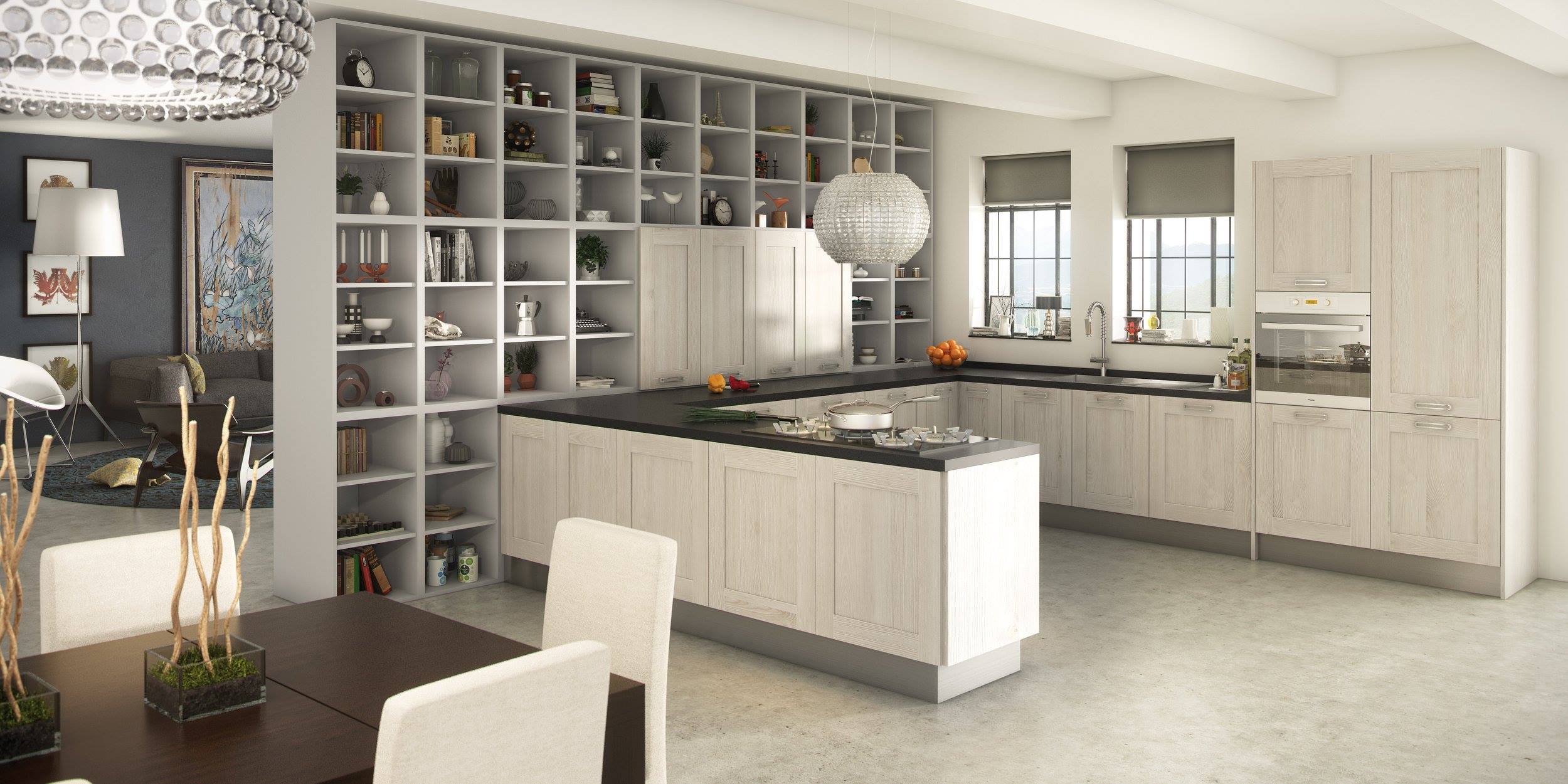 Cuisinistes pau 64