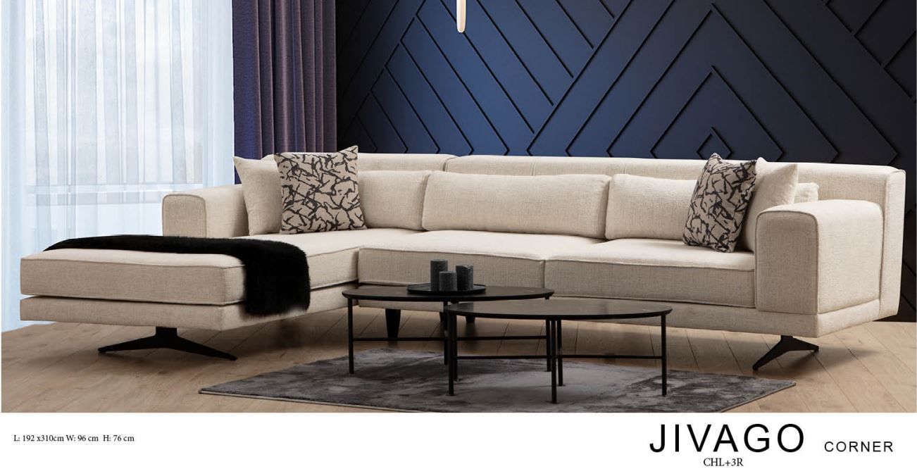 Art jivago 7 