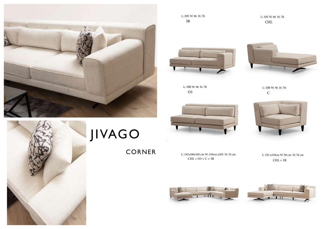 Art jivago 6 