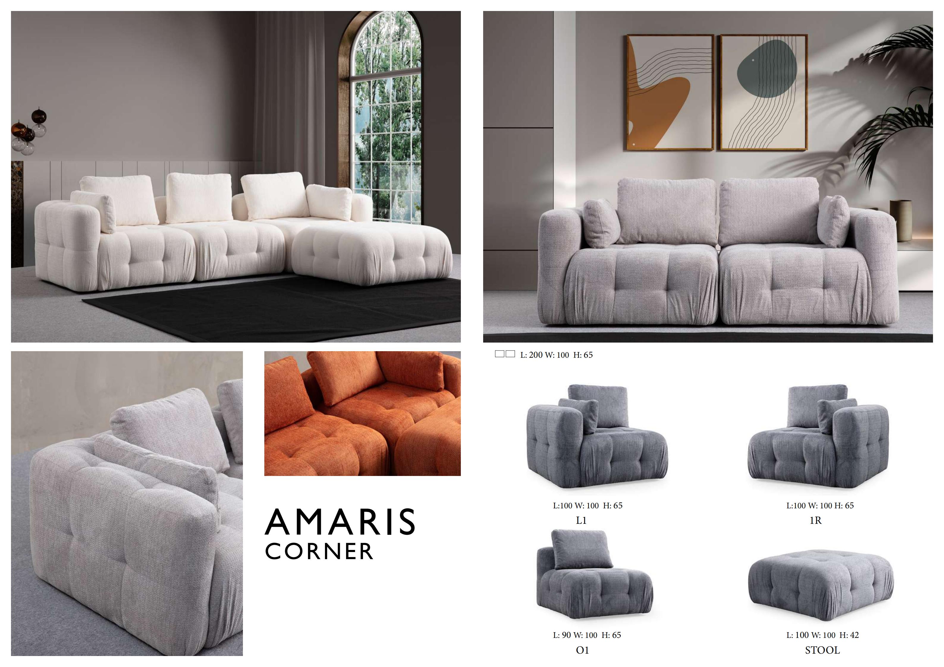 Art amaris 3 