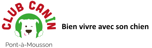 Logo club canin de pam