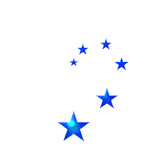 Etoiles-scintillantes