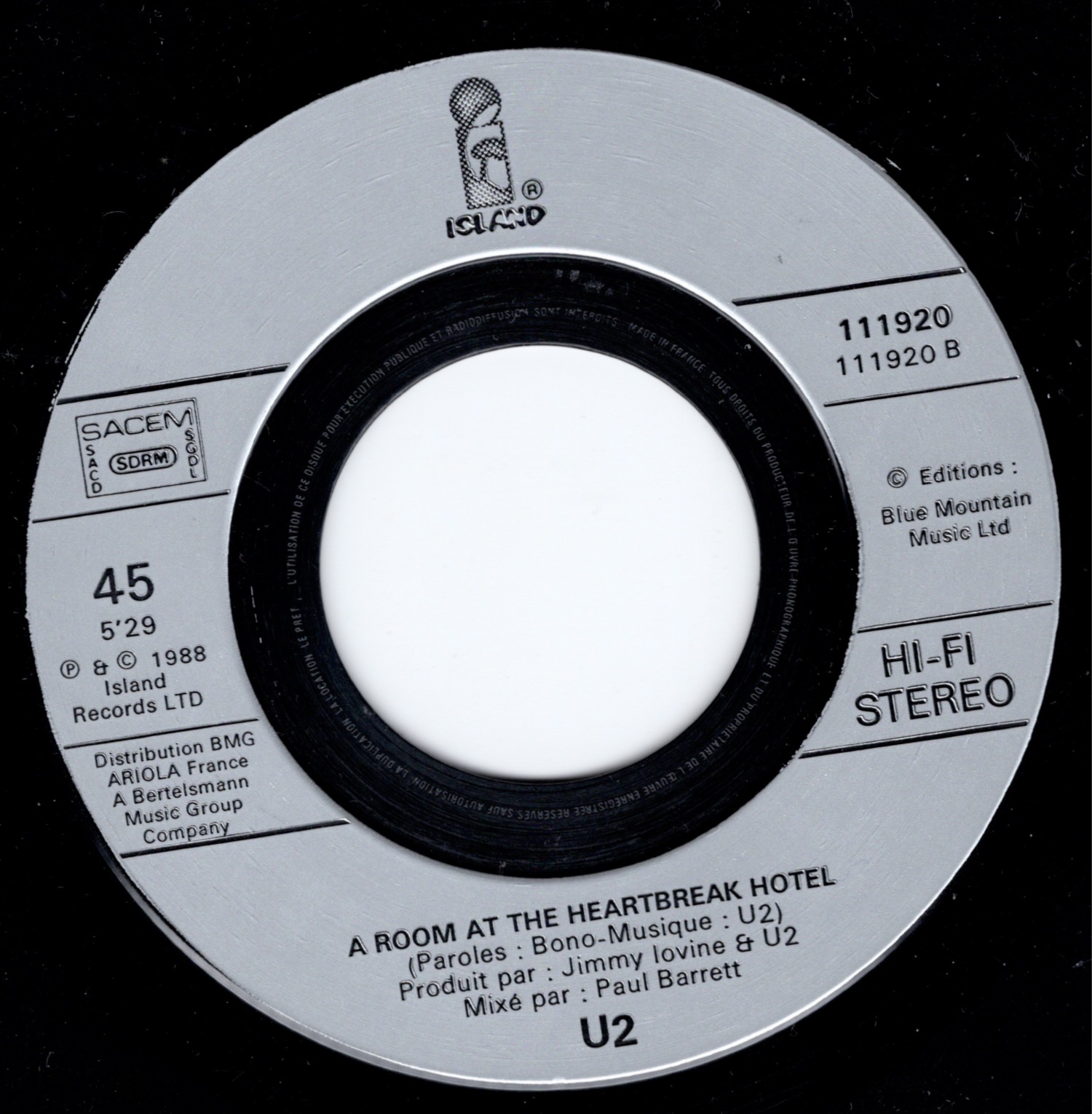 Aoh fr is 111 920 pr b 