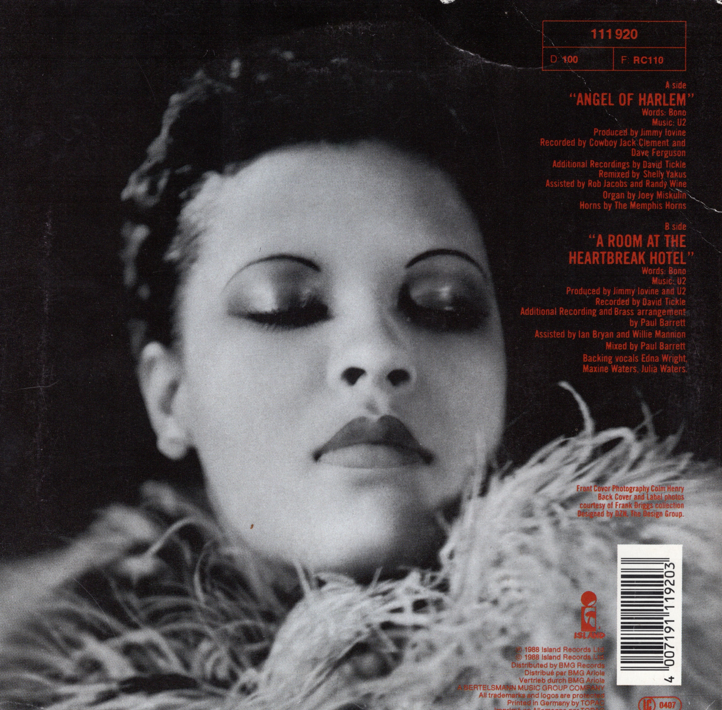 Aoh ge is 111920 back 