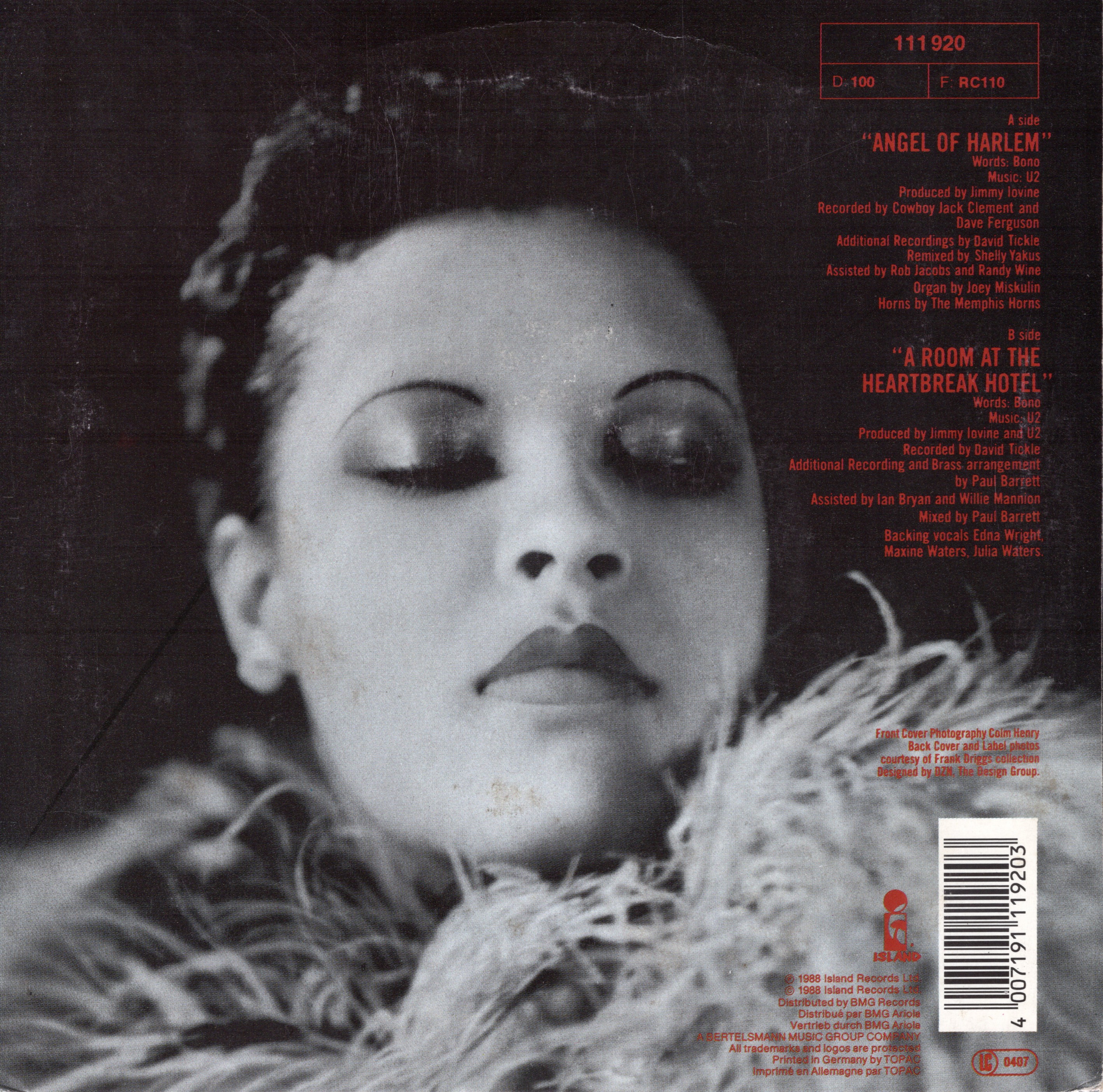 Aoh ge is 111 920 back 1