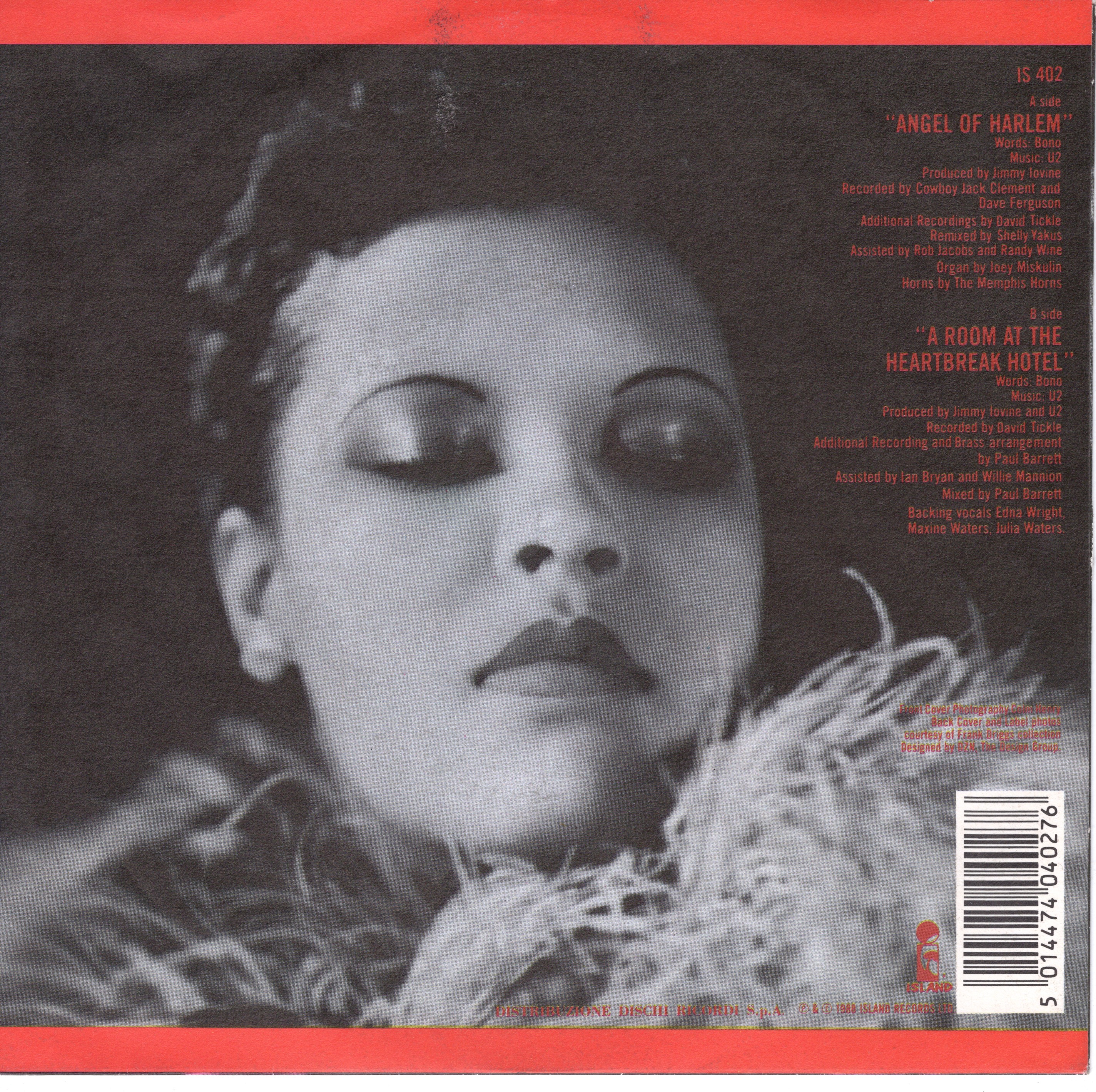 Aoh it is 402 back 1