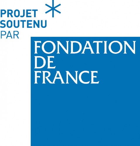 Fondation de Franvce