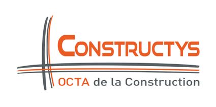 Logo constructys OCTA