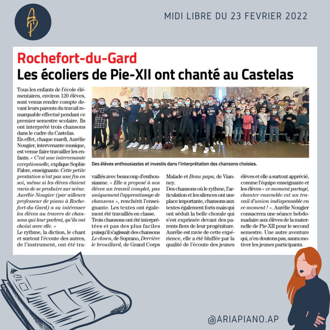 Presse 23022022