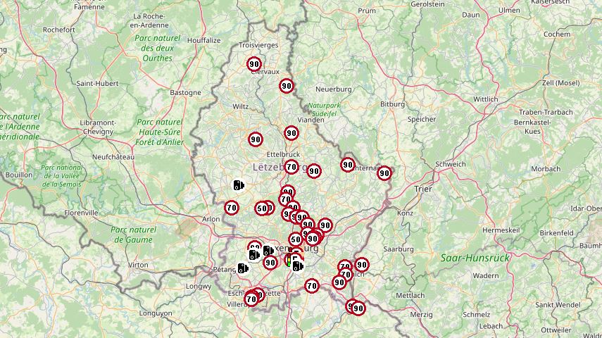 radar,fix,fixe,mobil,mobile,feu,rouge,rout,luucht