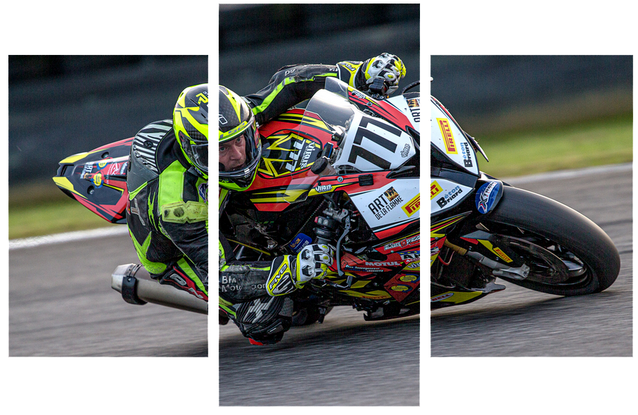 Triptyque 1