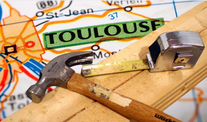 Fresquet Charpente à Toulouse : une TPE où le métier de charpentier prend tout son sens