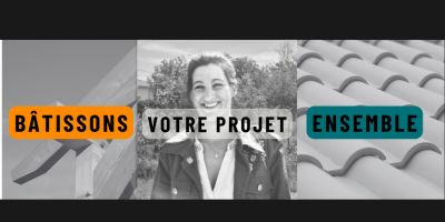 Nouvelle construction ossature bois à Luchon !