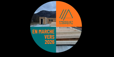 Pour bien commencer l'année ...