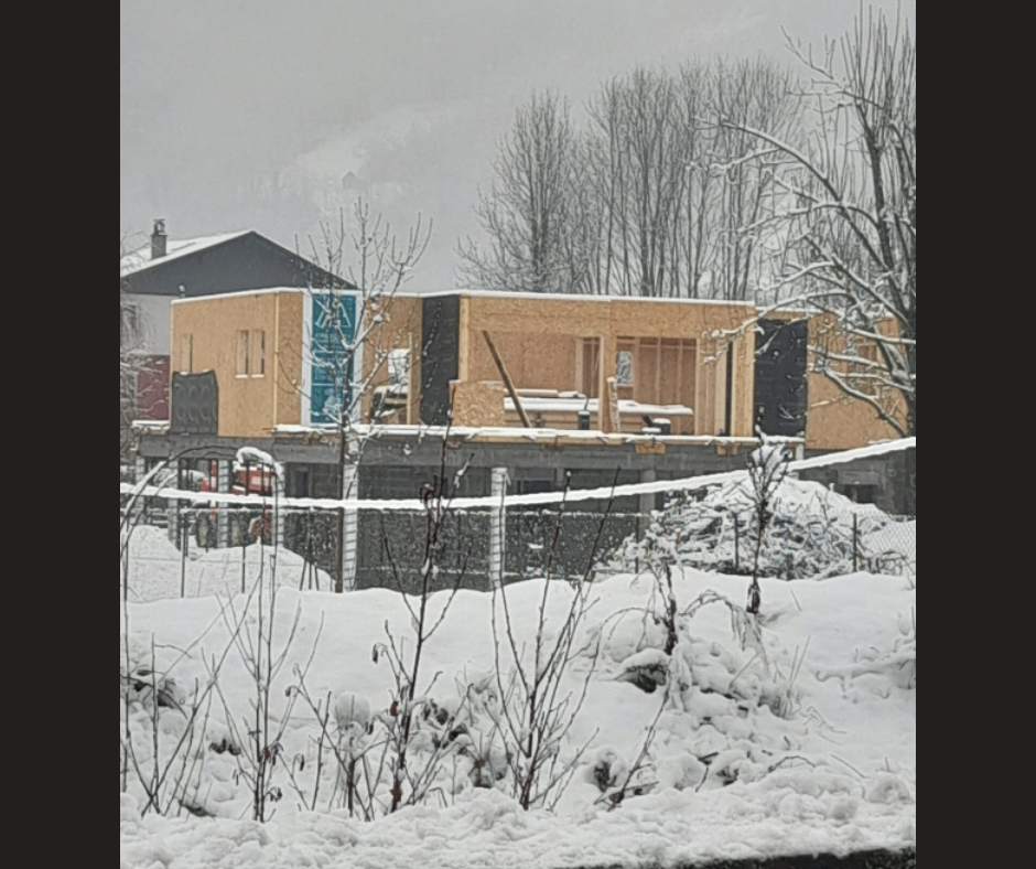 Qui est l'ennemi du charpentier - couvreur : la chaleur ou le froid?