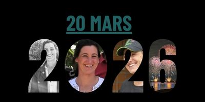 Une étape majeure, une fierté immense !🎉