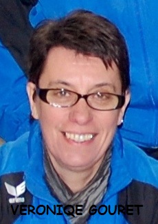 Veronique gouret