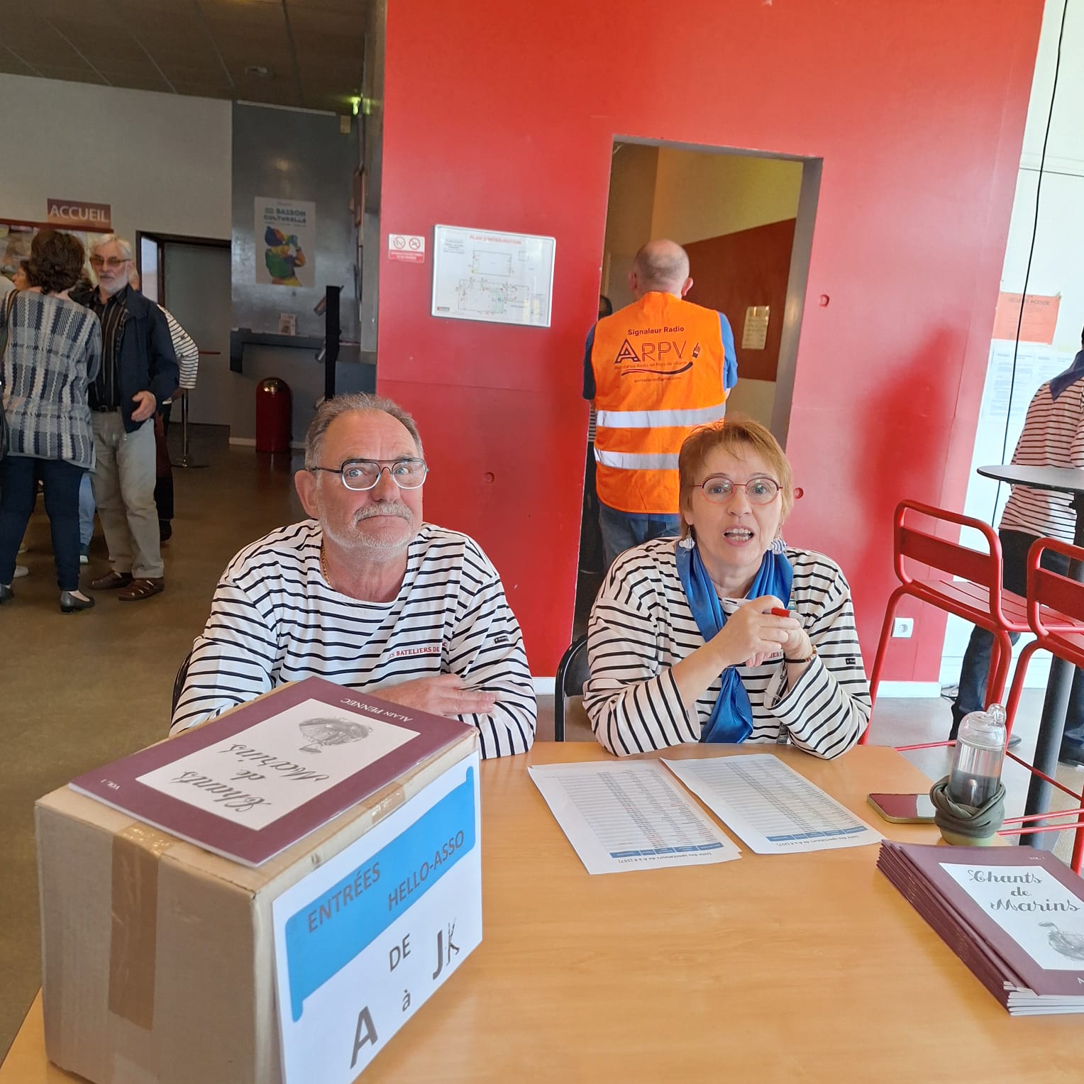 Benevoles 2