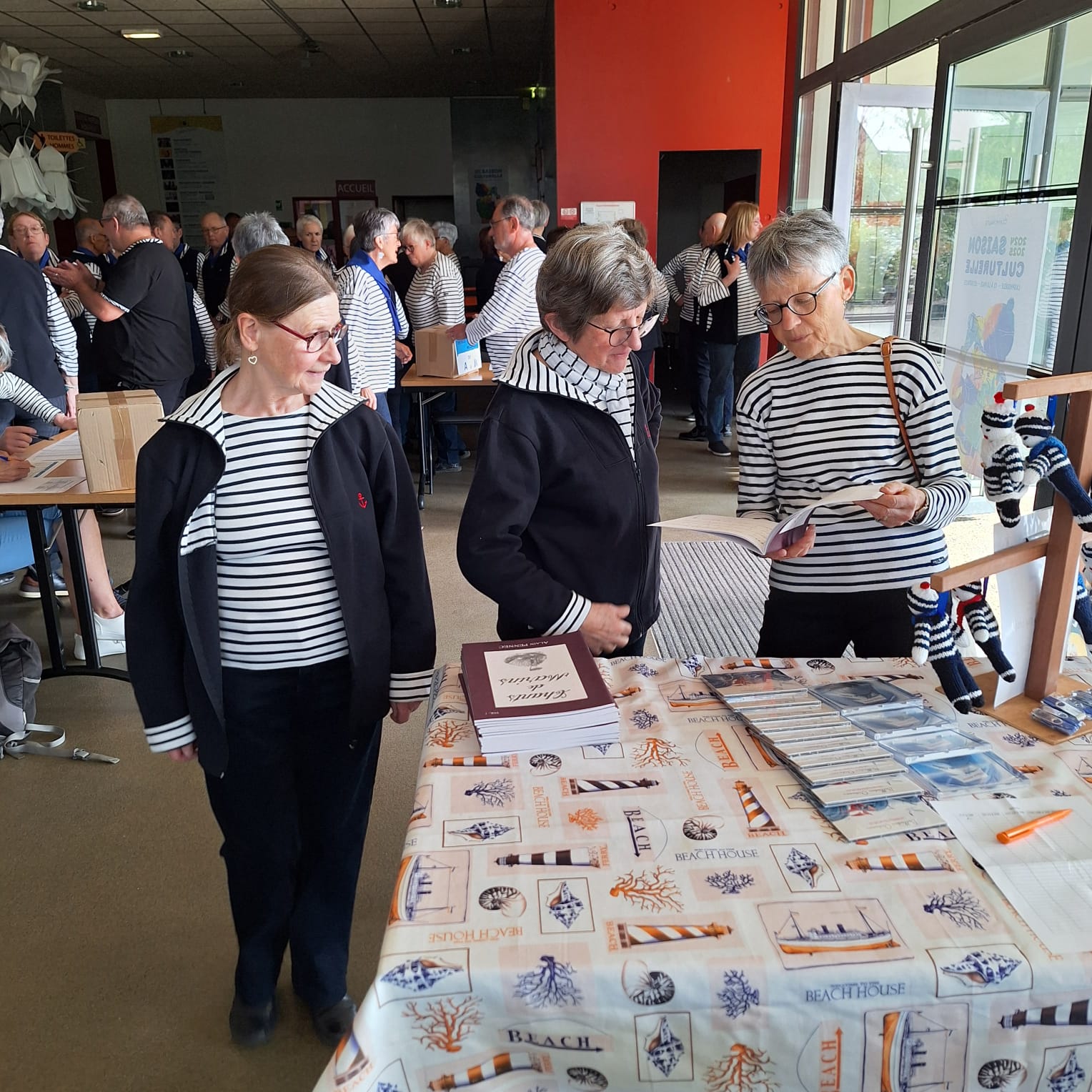Benevoles 1