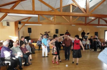 Asso club du 3e me age