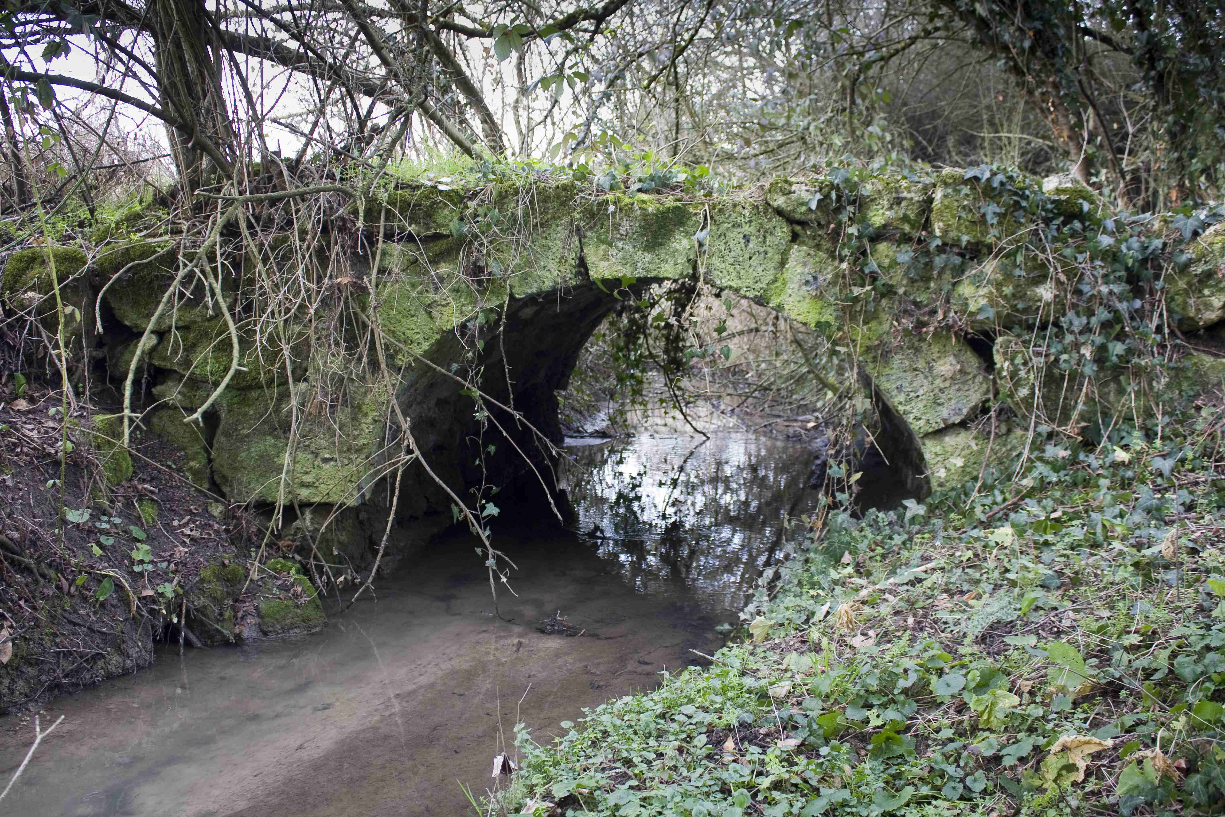 Pont romain 1
