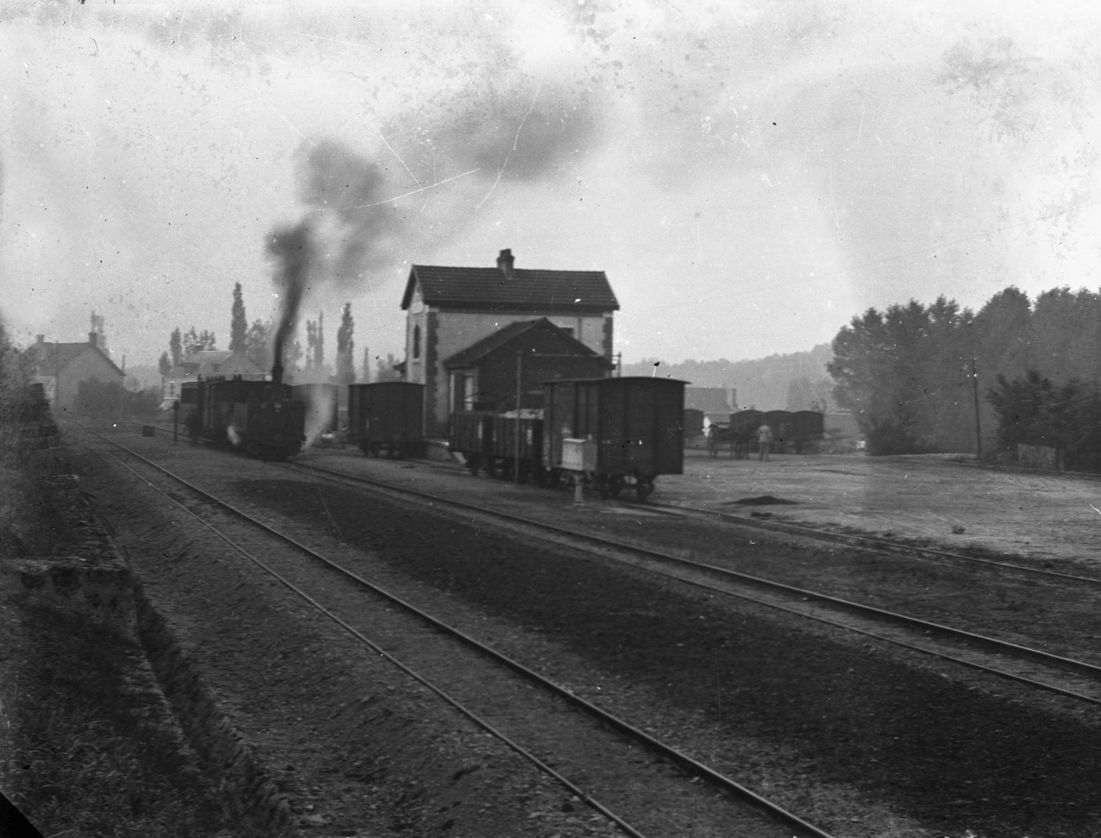 Tacot chavroches 1903