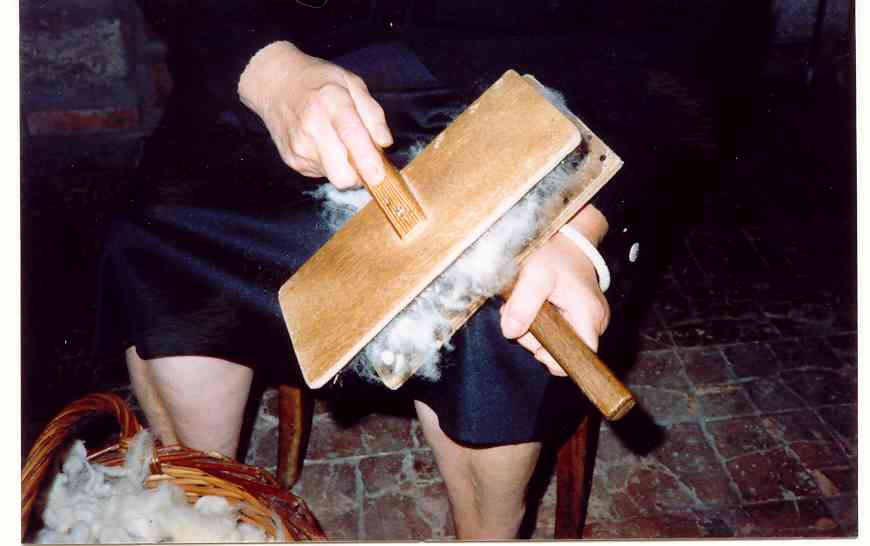 Cardage