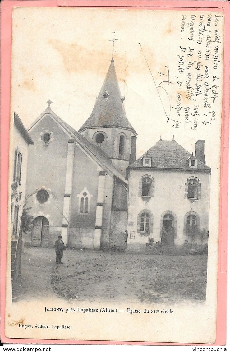 Maison-Janin