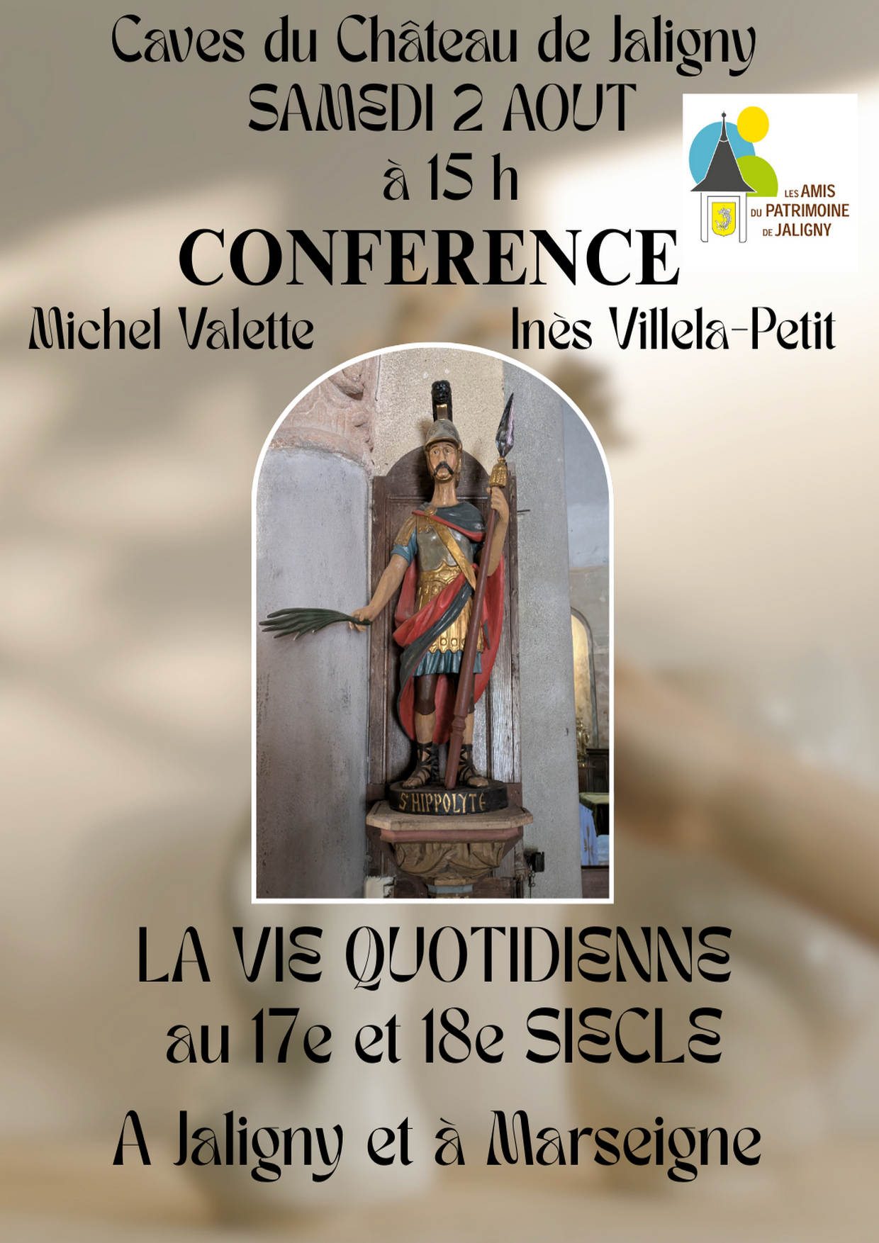 Affiche-Ines
