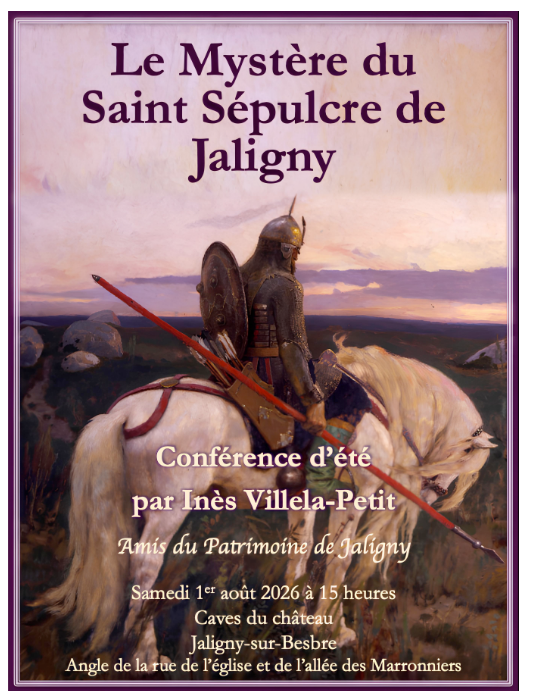 Le-St-Sepulcre-de-Jaligny