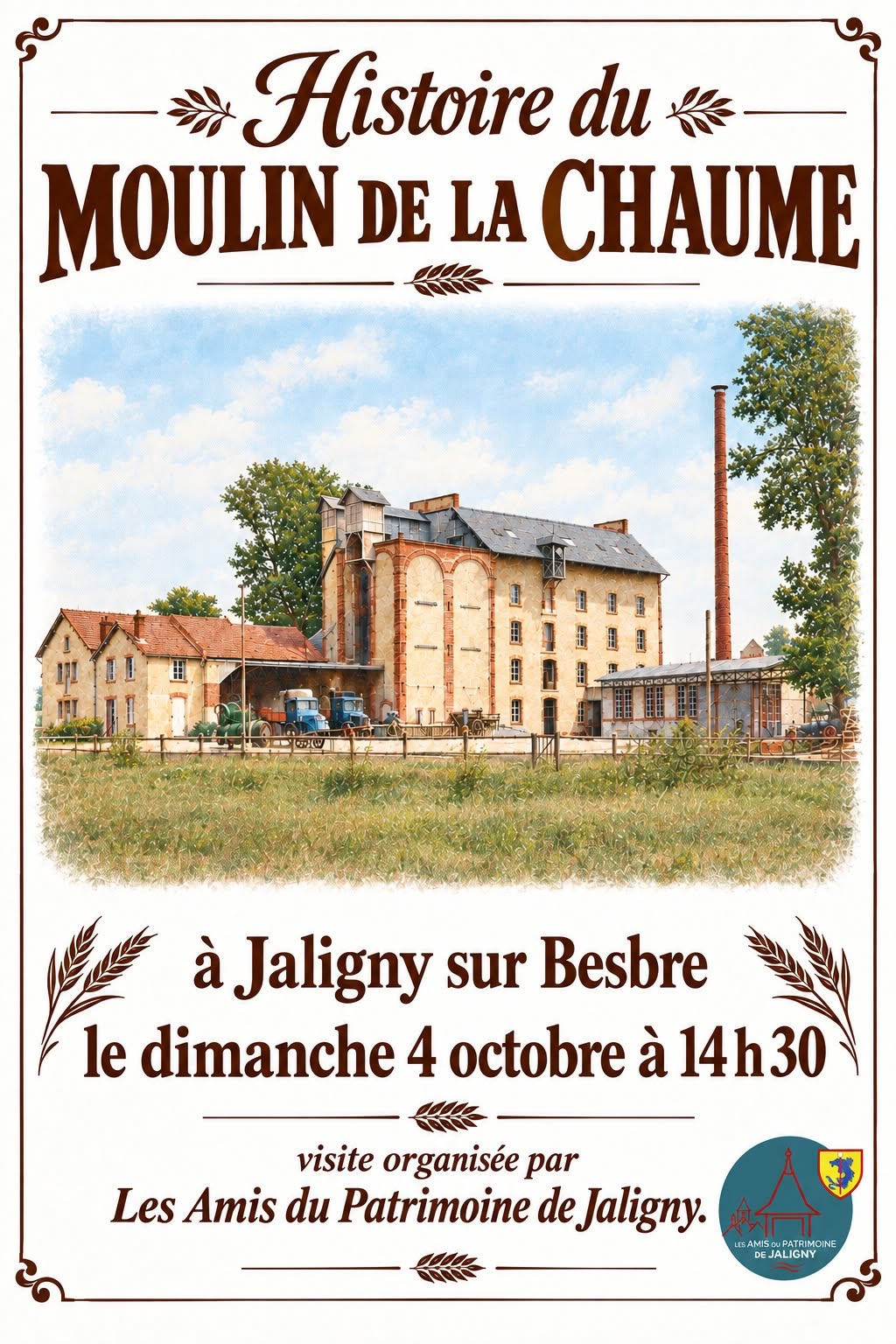 Affiche-Moulin-de-la-chaume