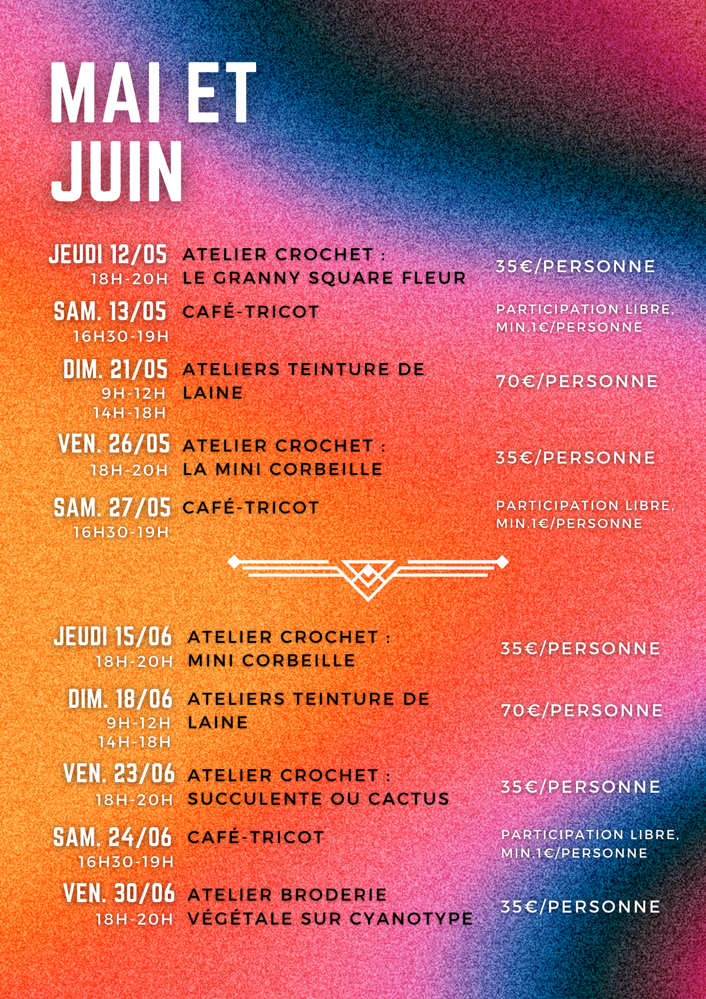 Mai-et-juin