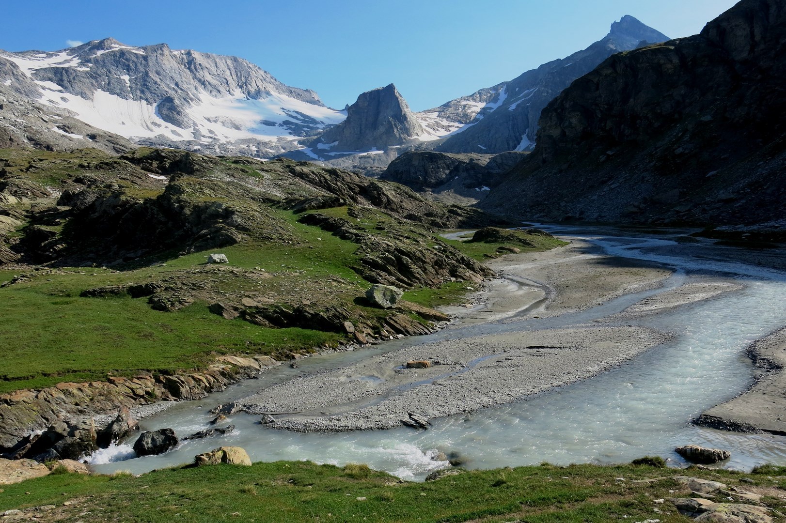 Montagne d ambin