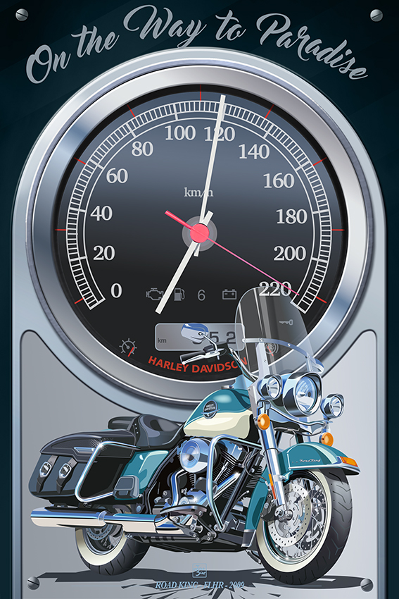 Horloge-harley-road-K-30x20-w