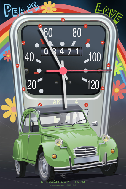 Horloge-aiguilles-Face-2cv-w