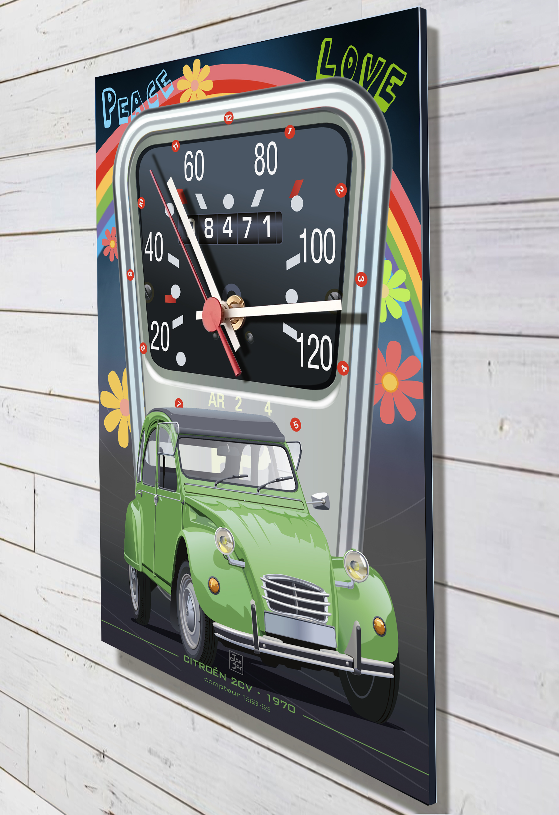 Horlog-2cv