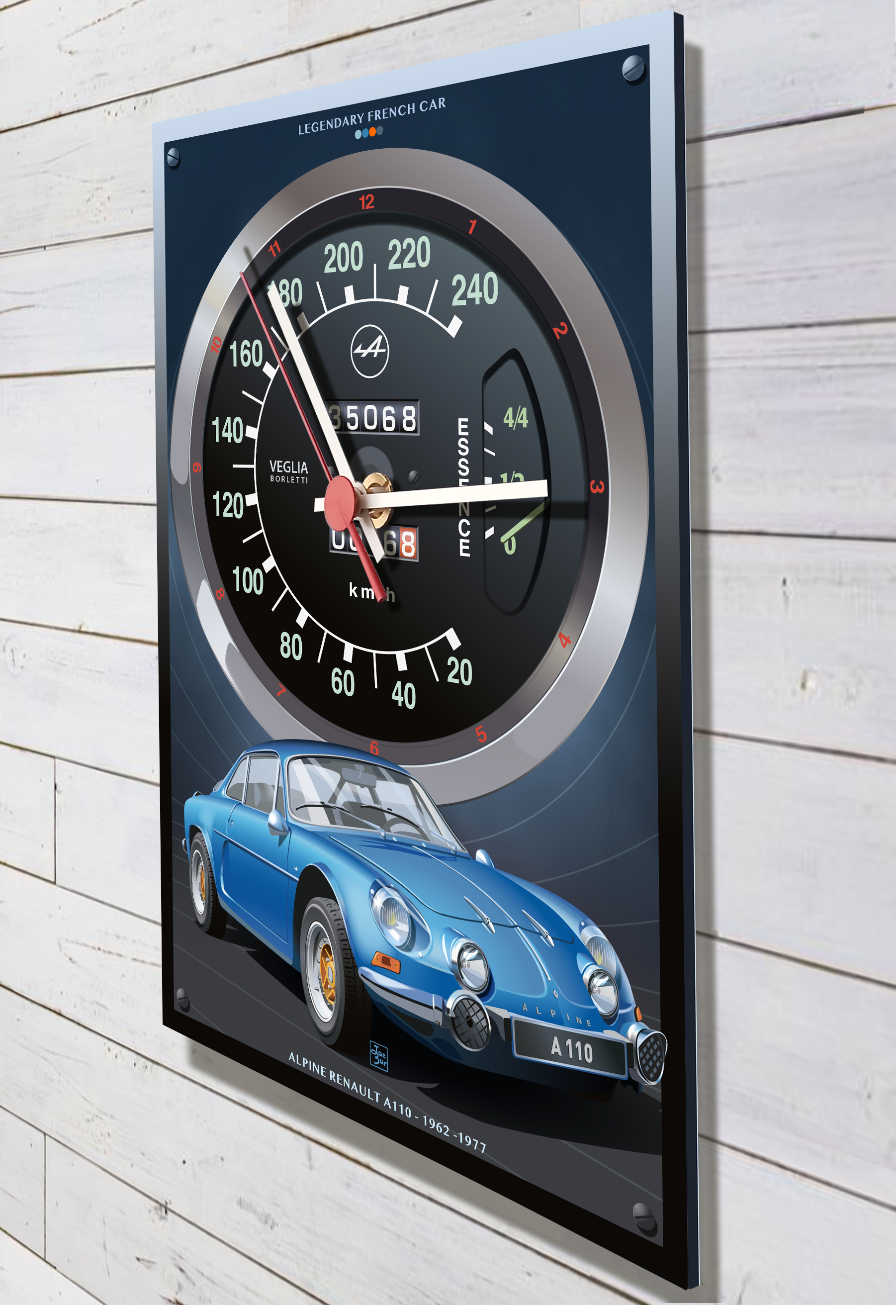 Horlog-alpine-F