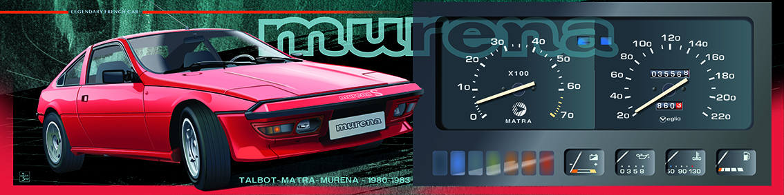 Murena-60x15-w