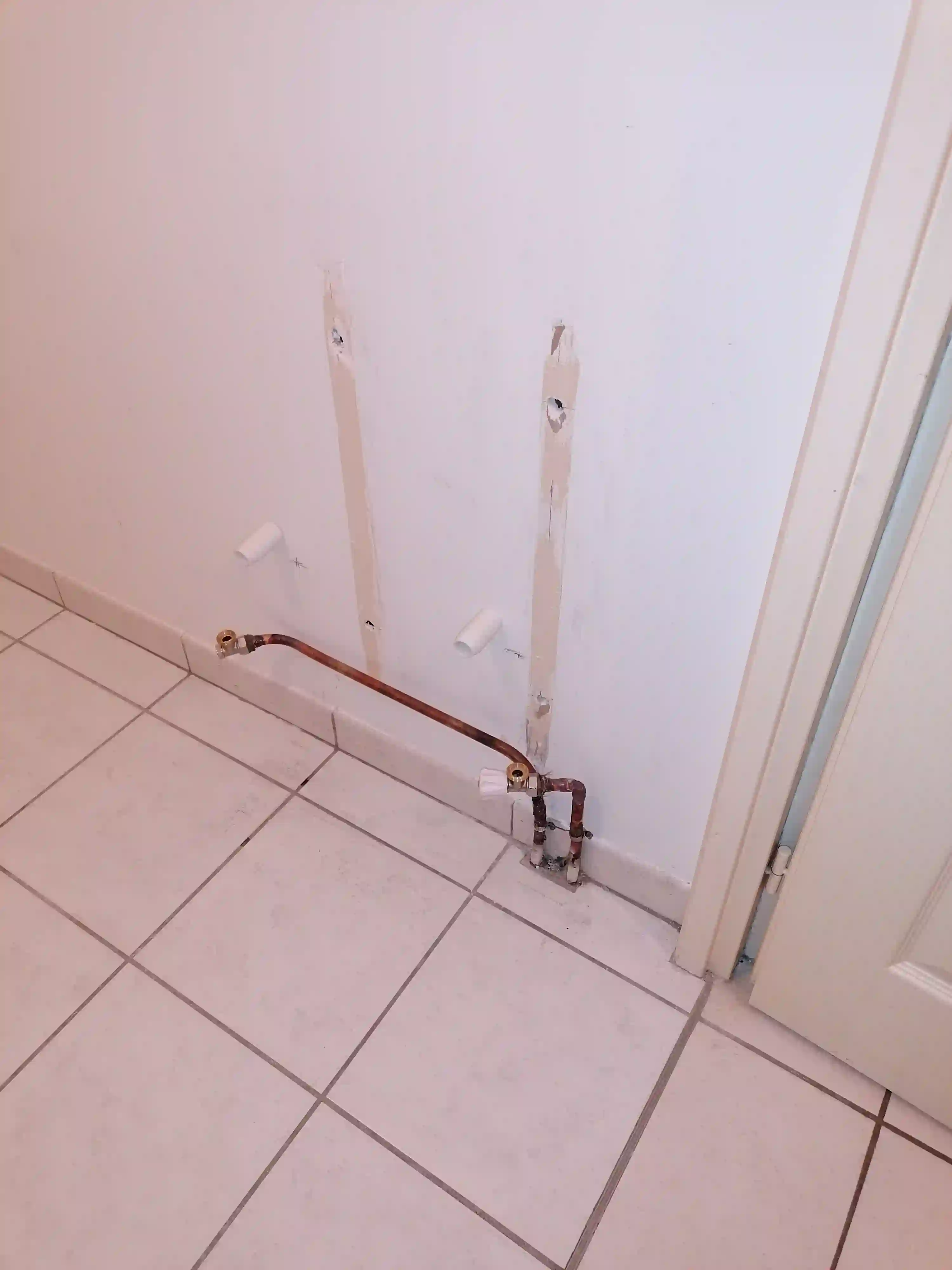 6 modification tuyauterie chauffage a vertou 44