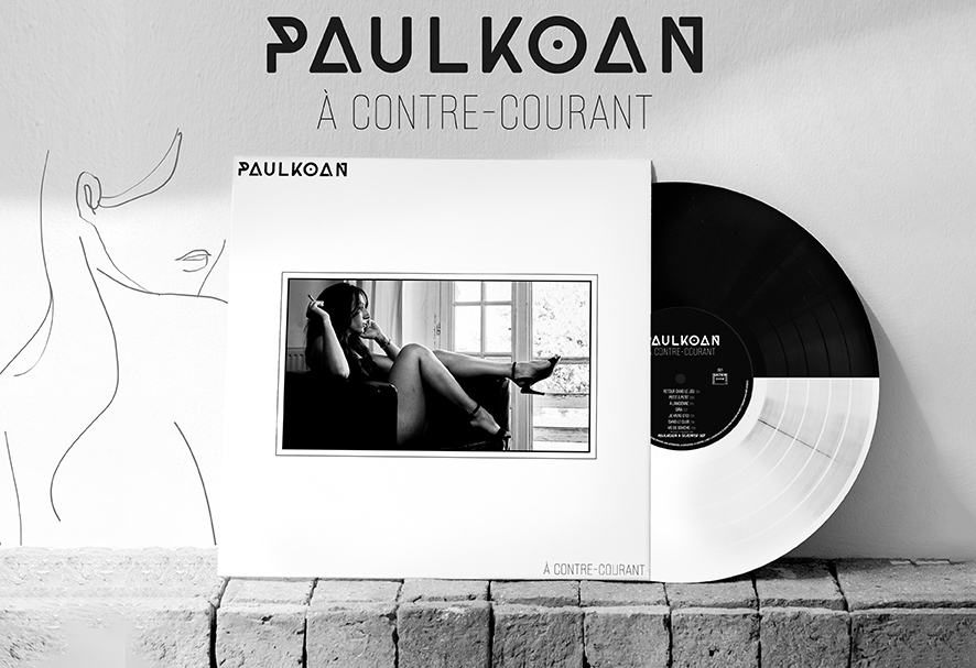 Pochette paulkoan