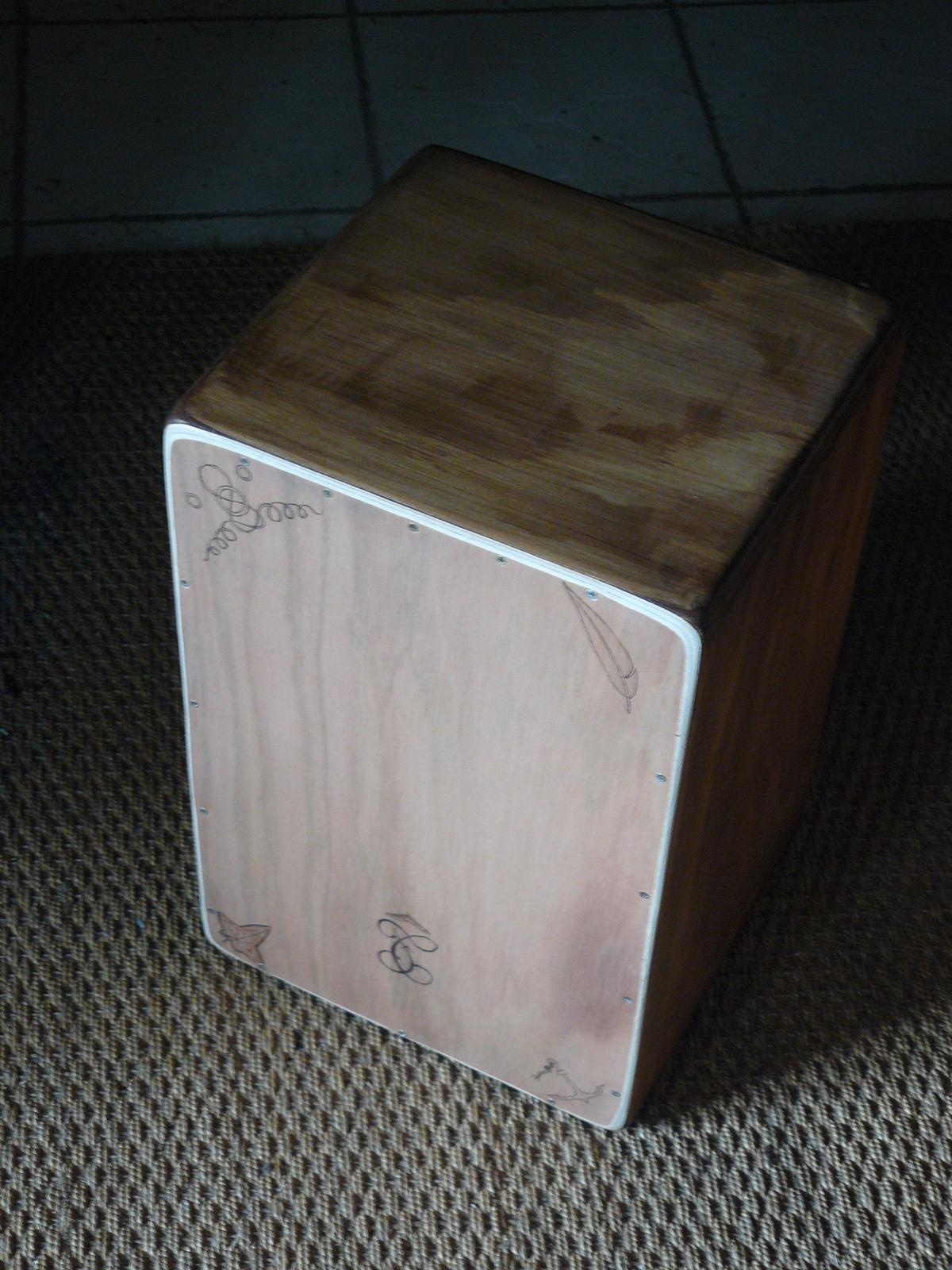Cajon