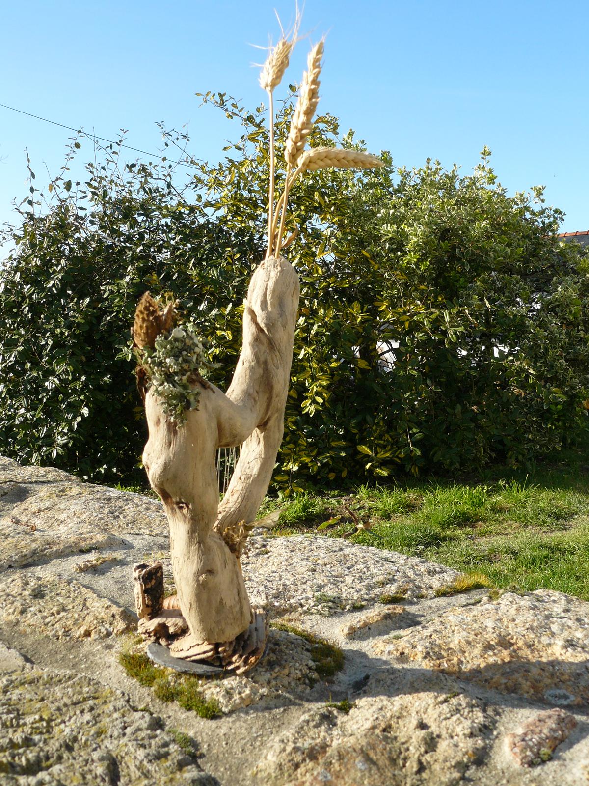 Harpe korrigans 3