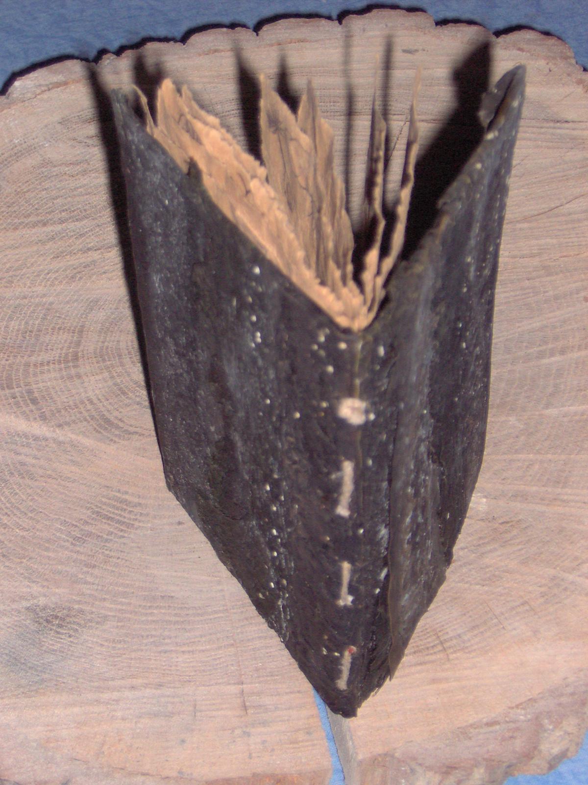 Livret algual de dos