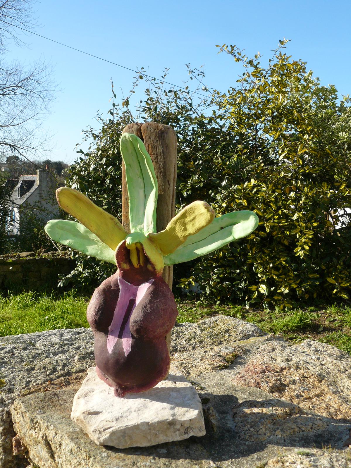 Orchidee 2
