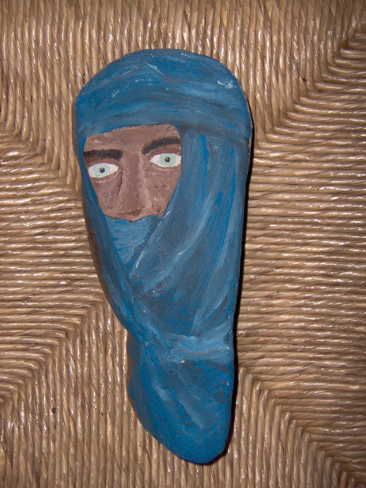 Touareg