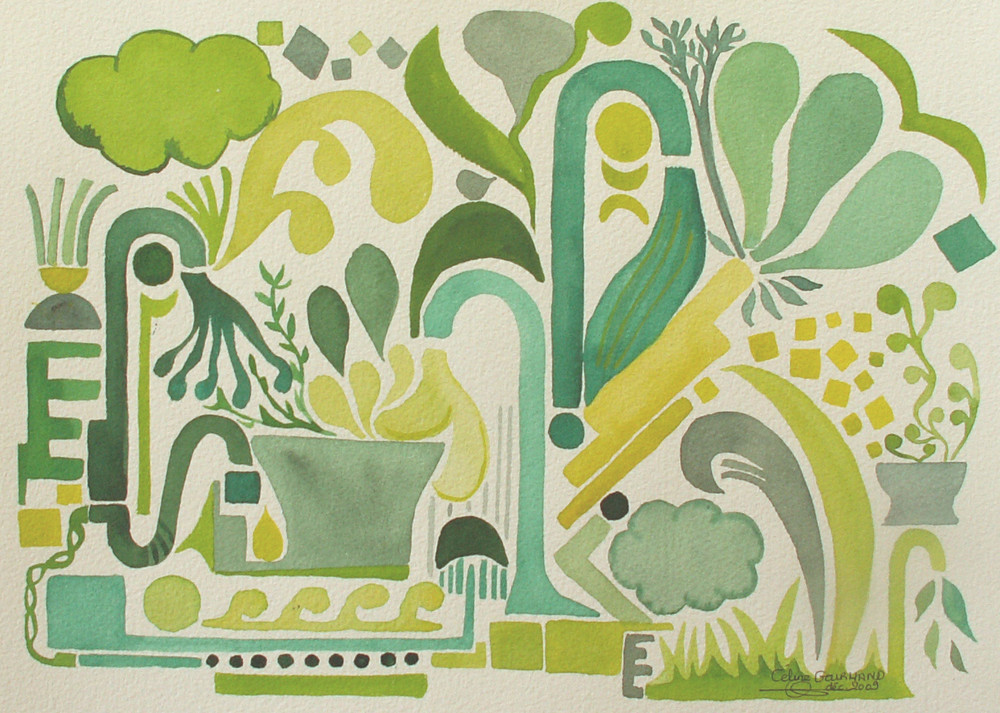 046 transmission vegetale