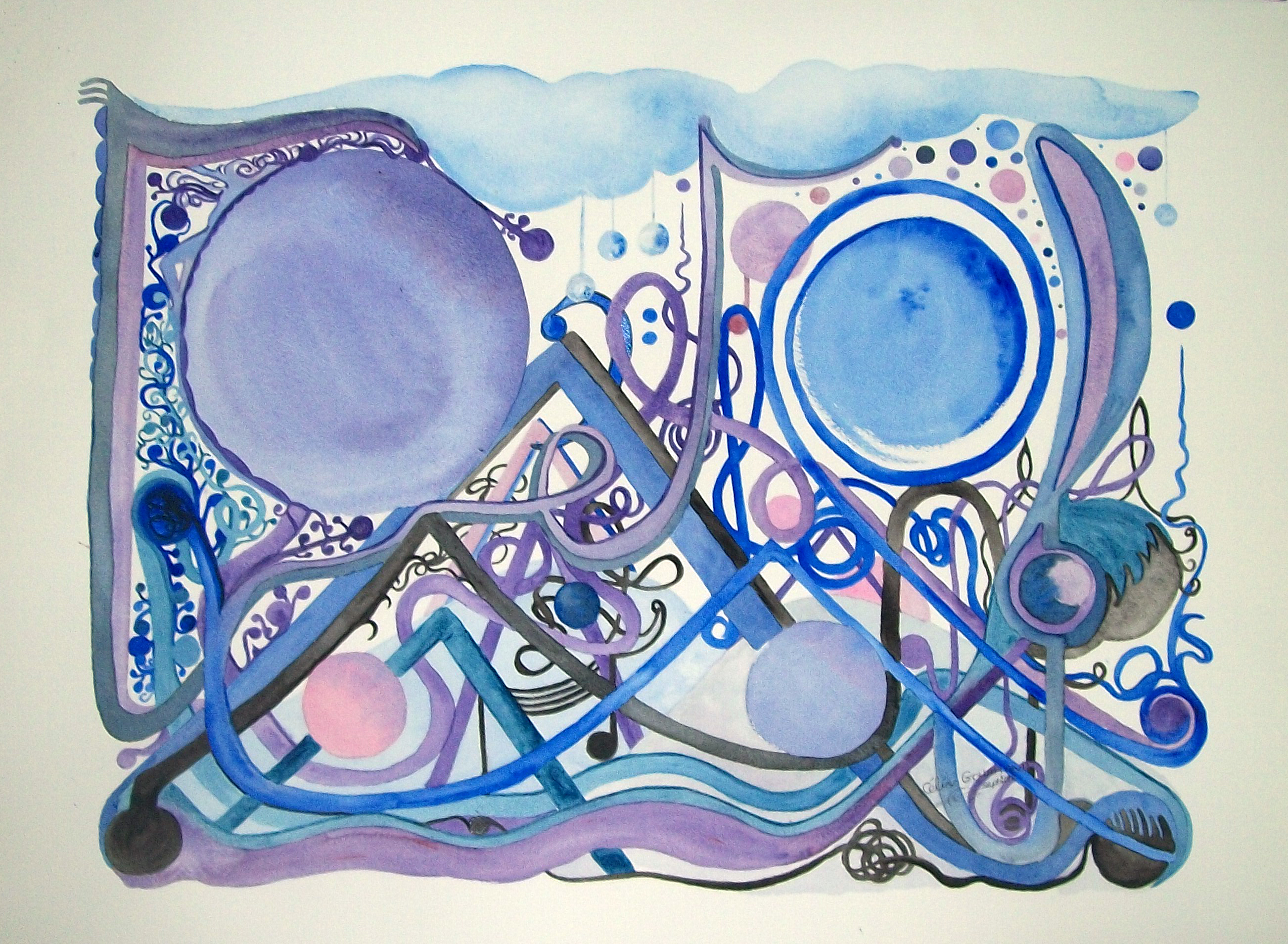 139 musical landscape