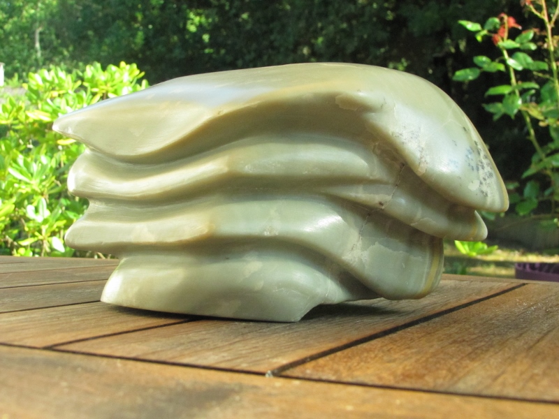 Touche d ailes III 1 